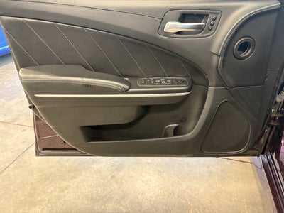 2020 Dodge Charger Scat Pack RWD