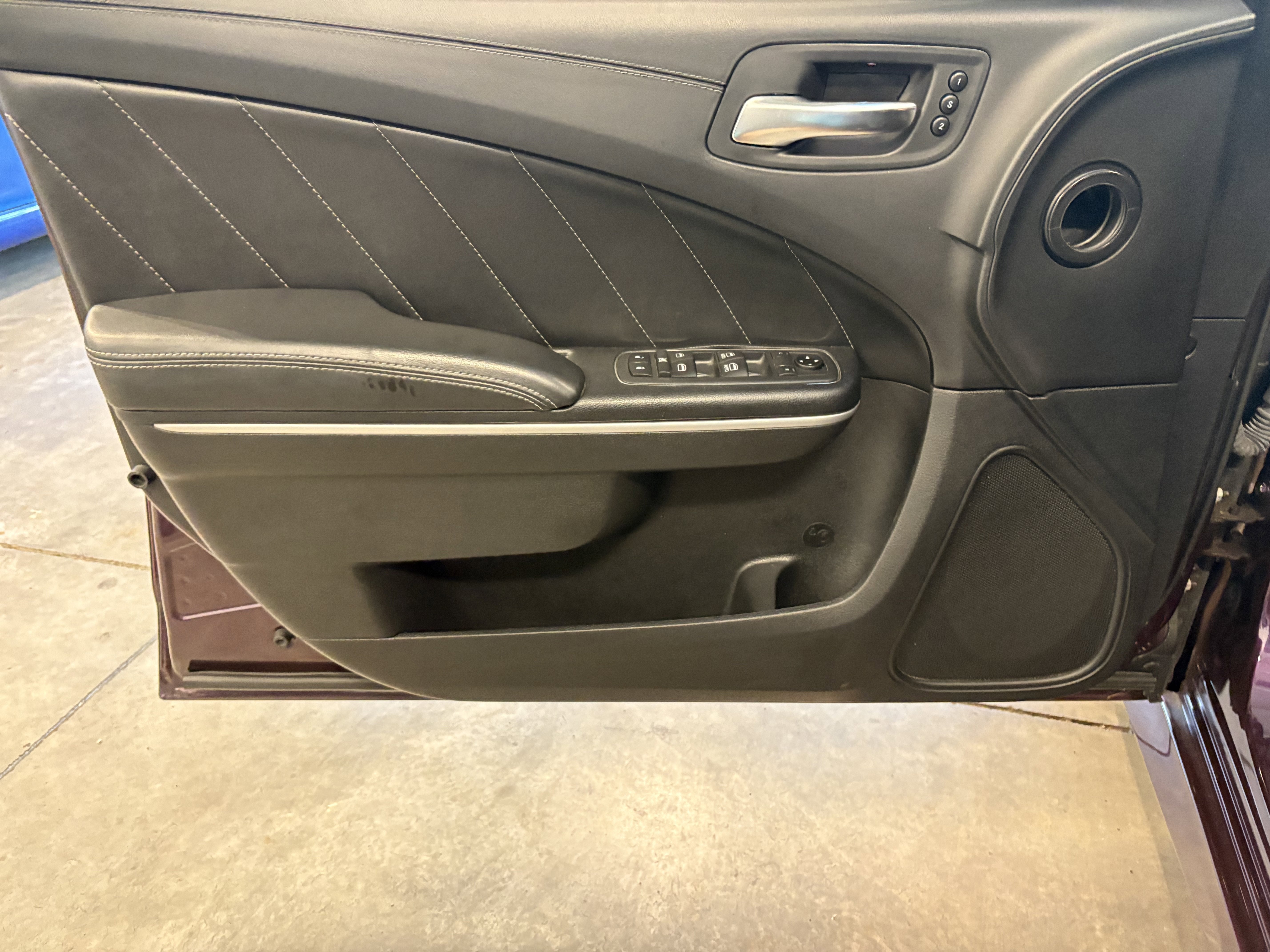 2020 Dodge Charger Scat Pack RWD