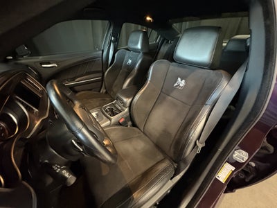 2020 Dodge Charger Scat Pack RWD