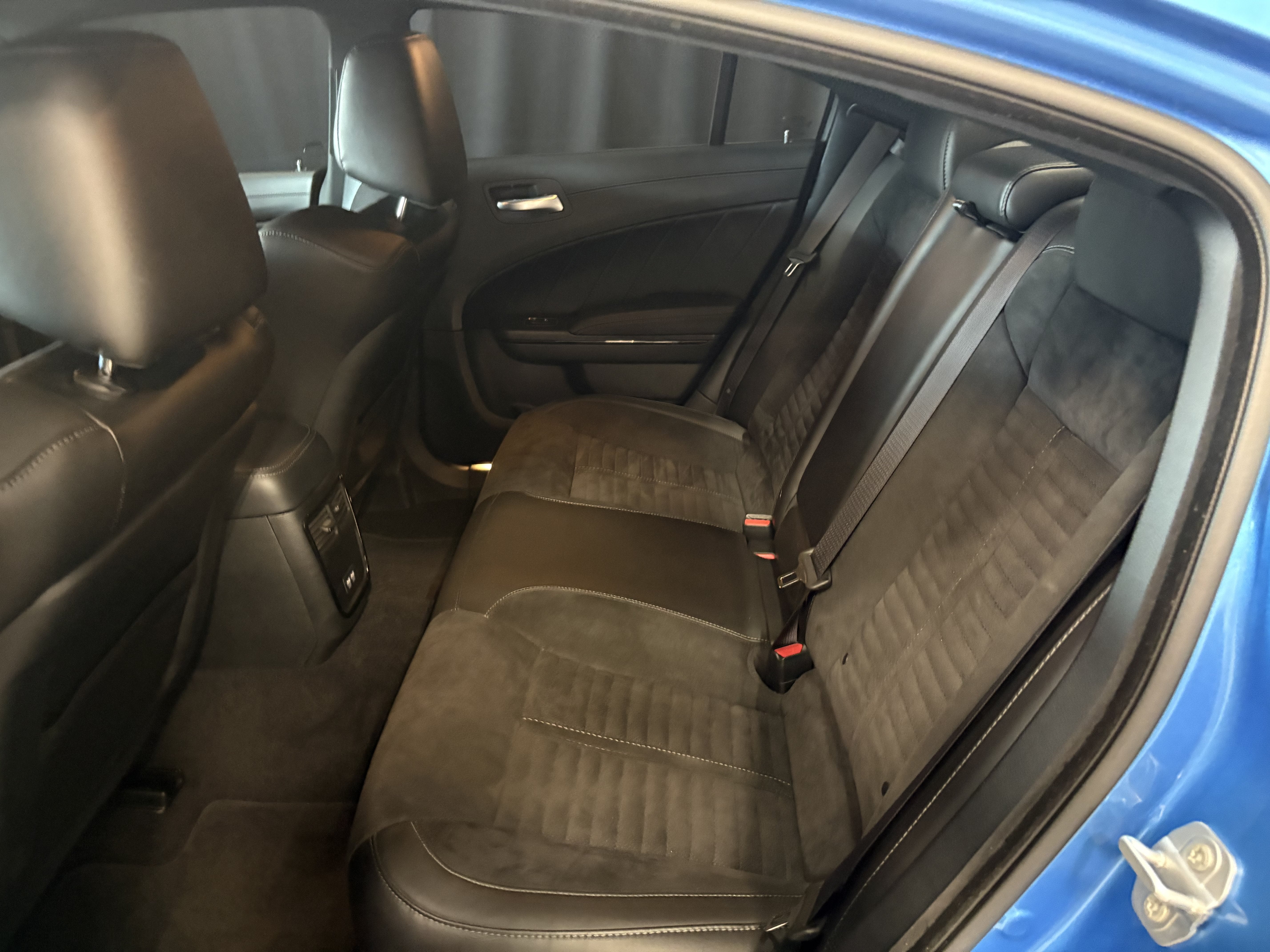 2023 Dodge Charger Scat Pack RWD