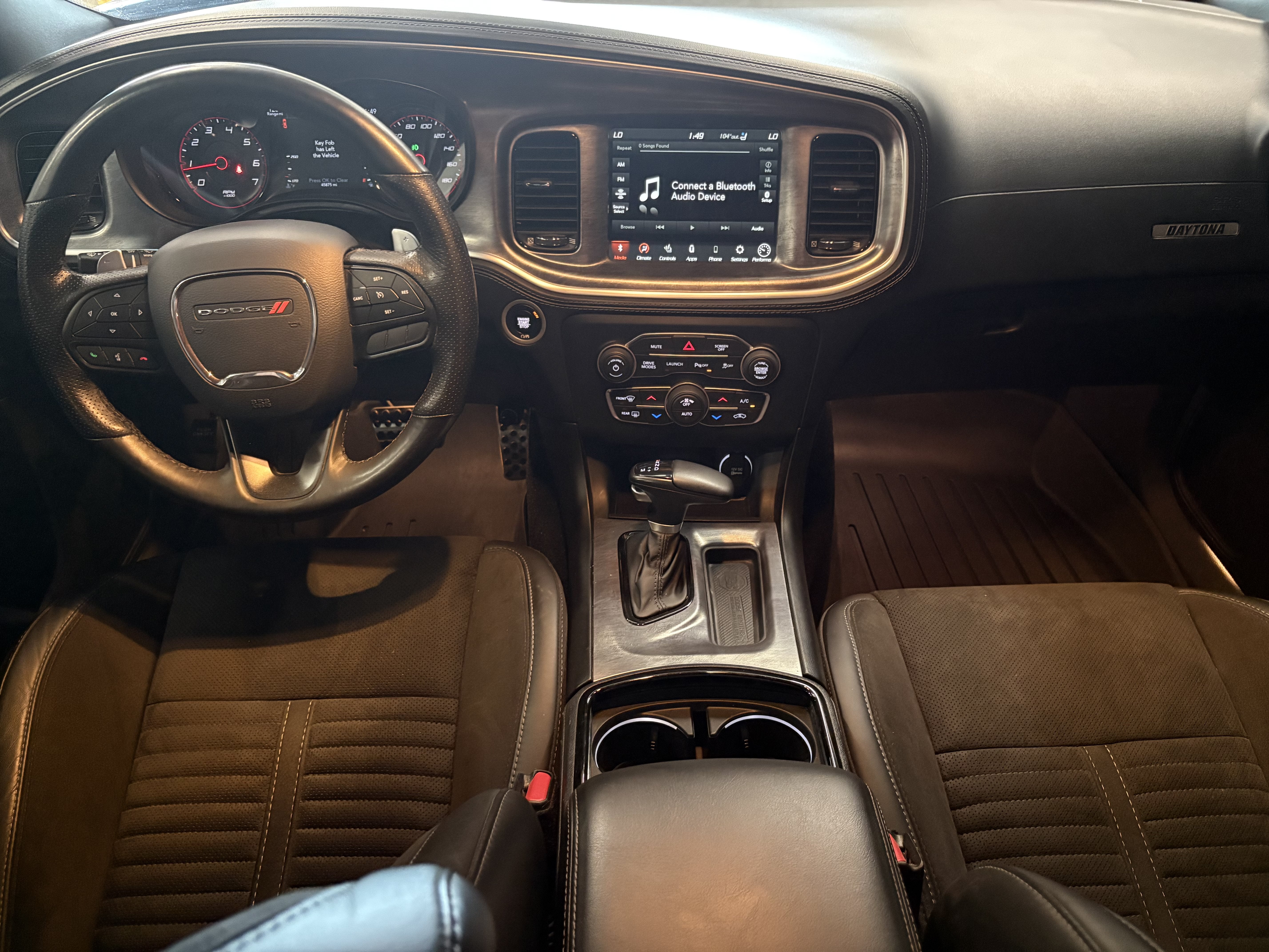 2023 Dodge Charger Scat Pack RWD