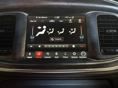 2023 Dodge Charger Scat Pack RWD