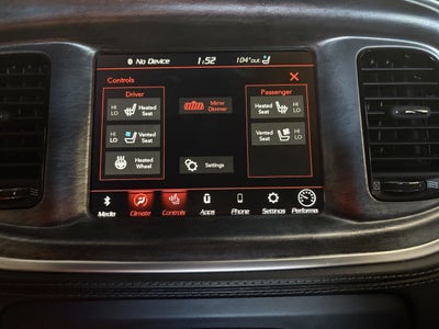 2023 Dodge Charger Scat Pack RWD