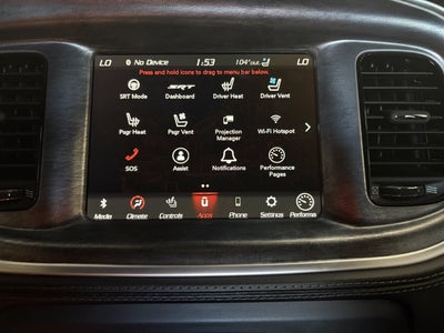 2023 Dodge Charger Scat Pack RWD