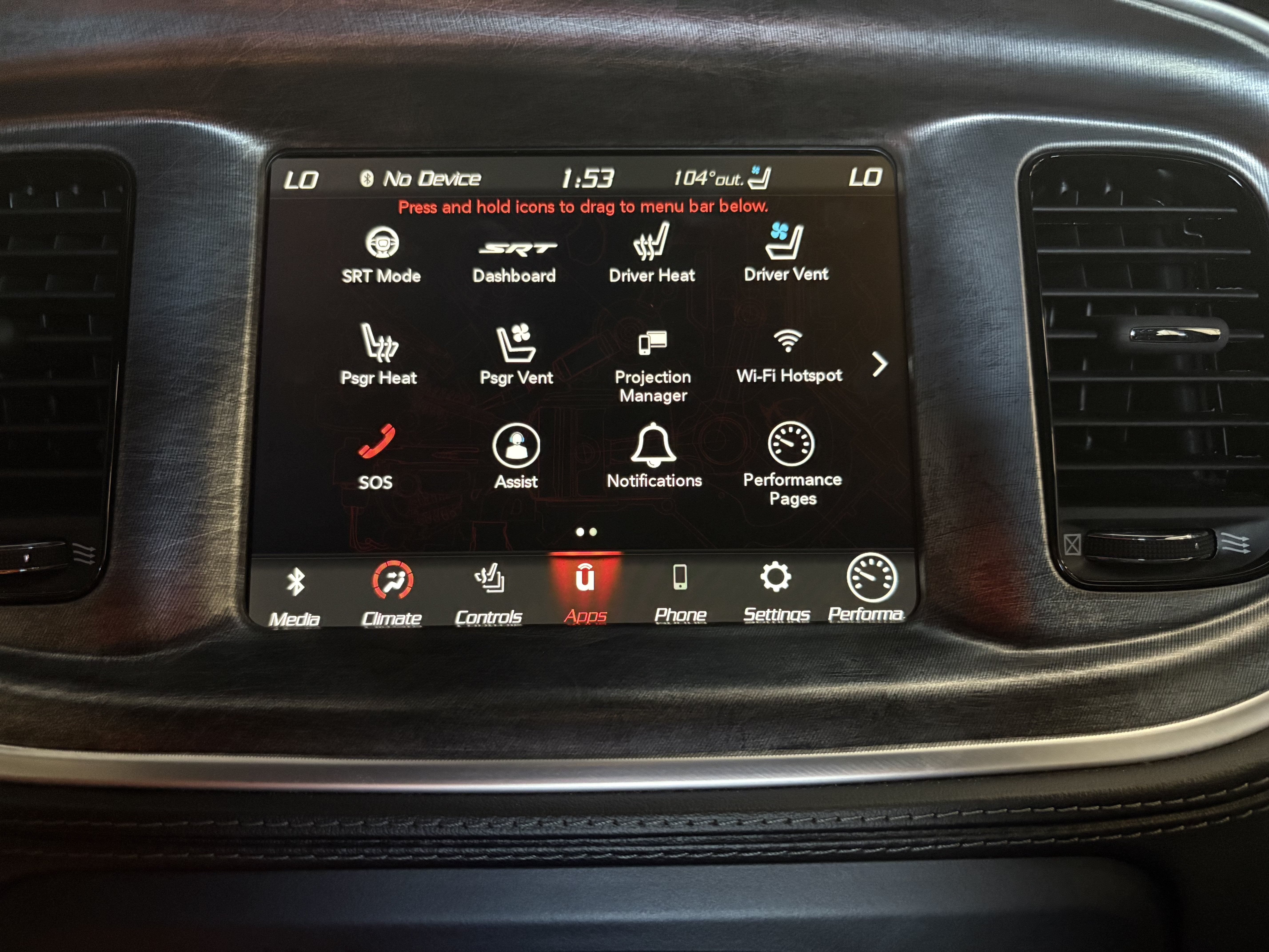 2023 Dodge Charger Scat Pack RWD