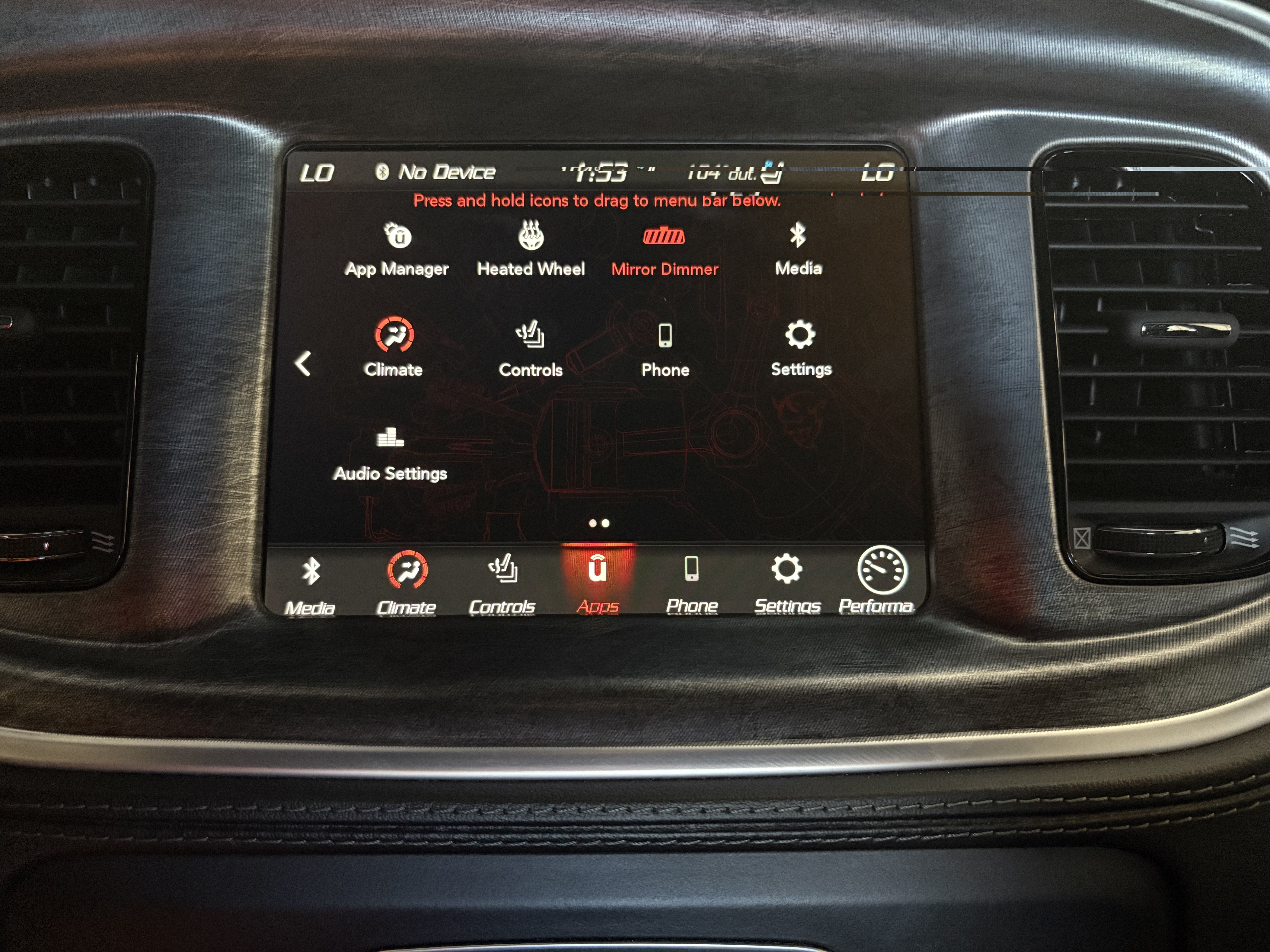 2023 Dodge Charger Scat Pack RWD