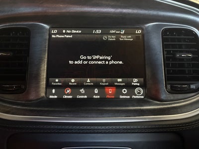 2023 Dodge Charger Scat Pack RWD