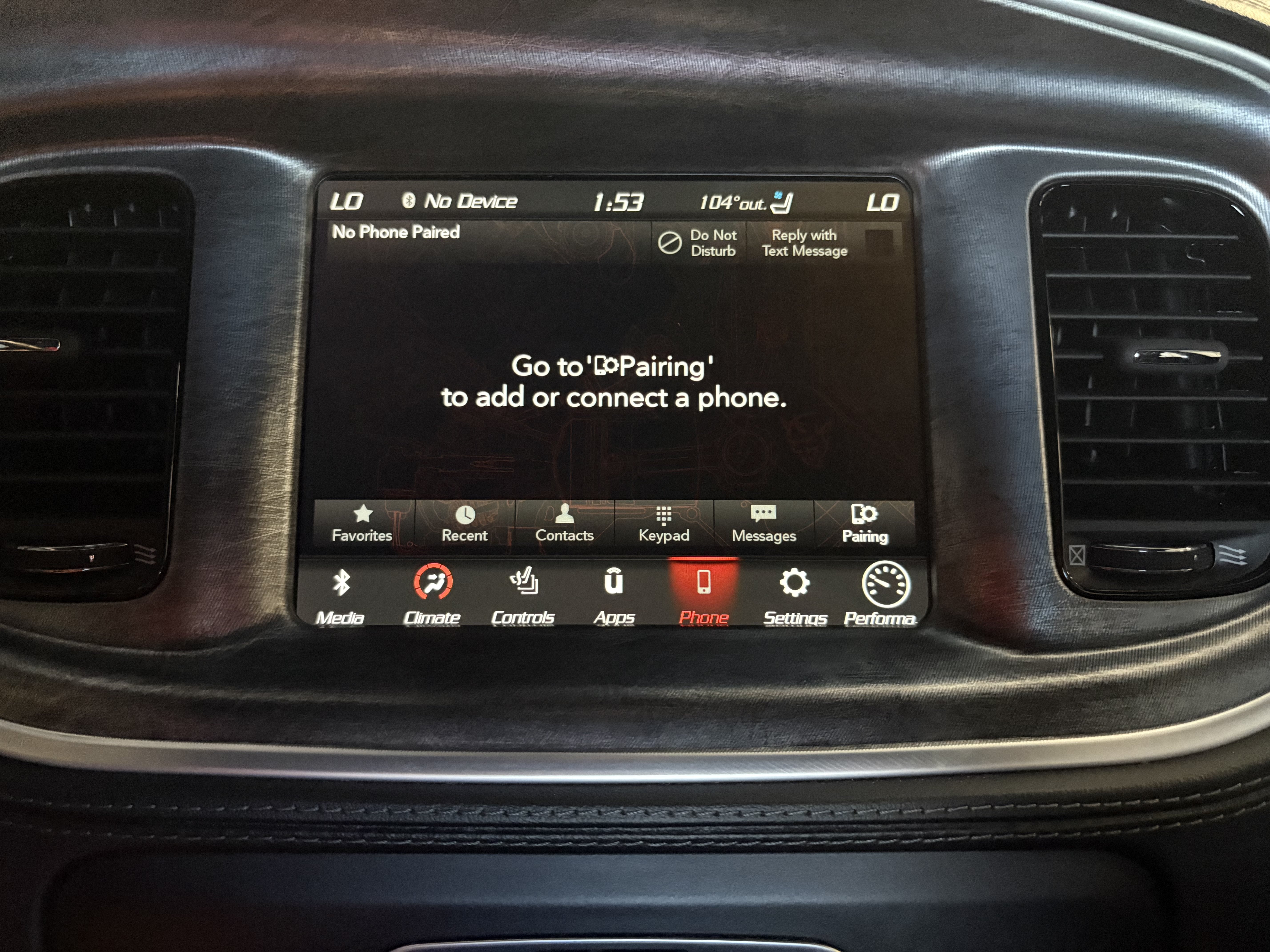 2023 Dodge Charger Scat Pack RWD