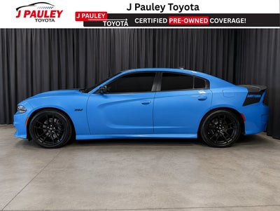 2023 Dodge Charger Scat Pack RWD