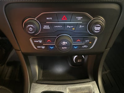 2023 Dodge Charger Scat Pack RWD