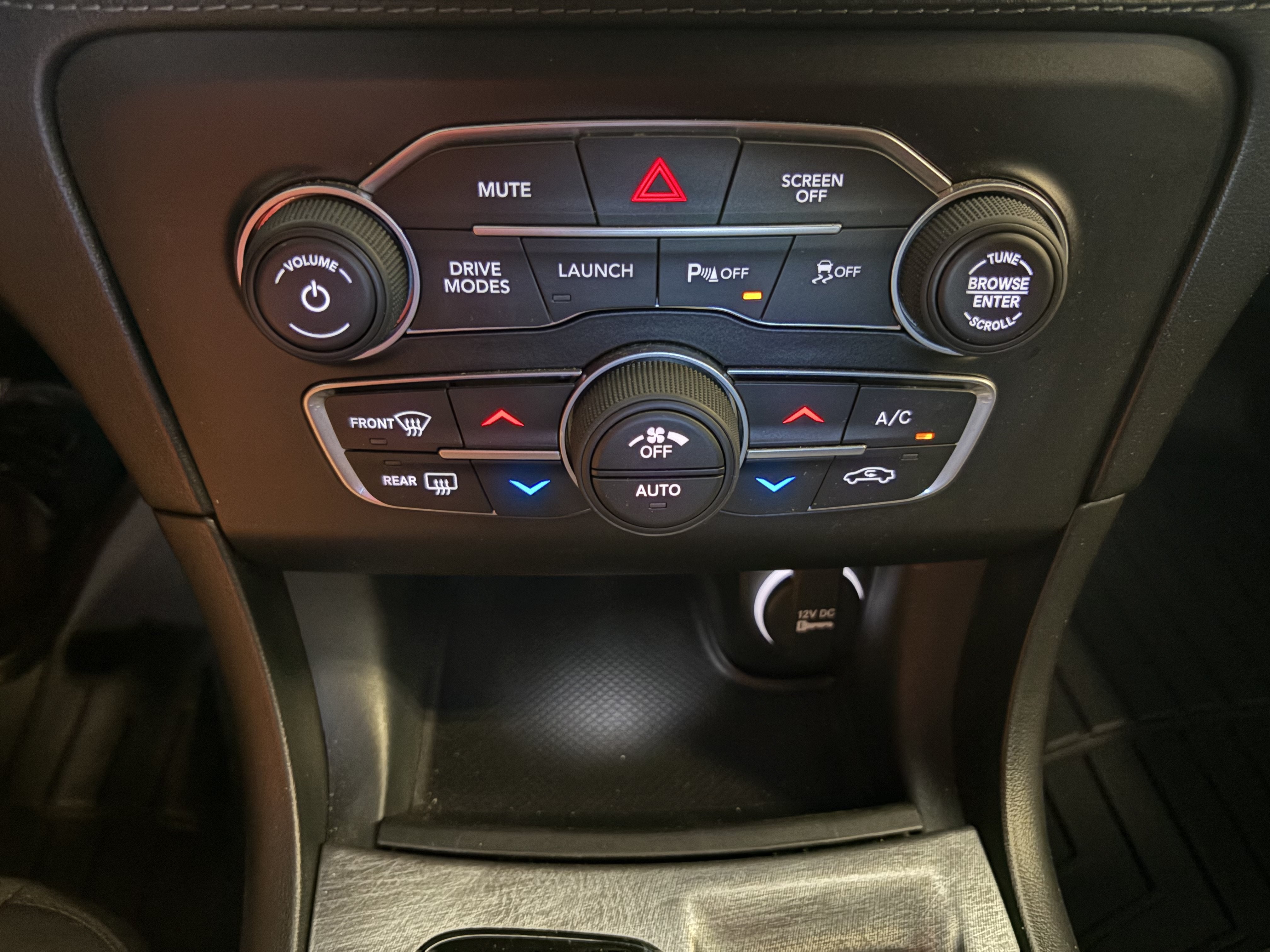2023 Dodge Charger Scat Pack RWD