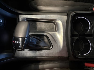 2023 Dodge Charger Scat Pack RWD