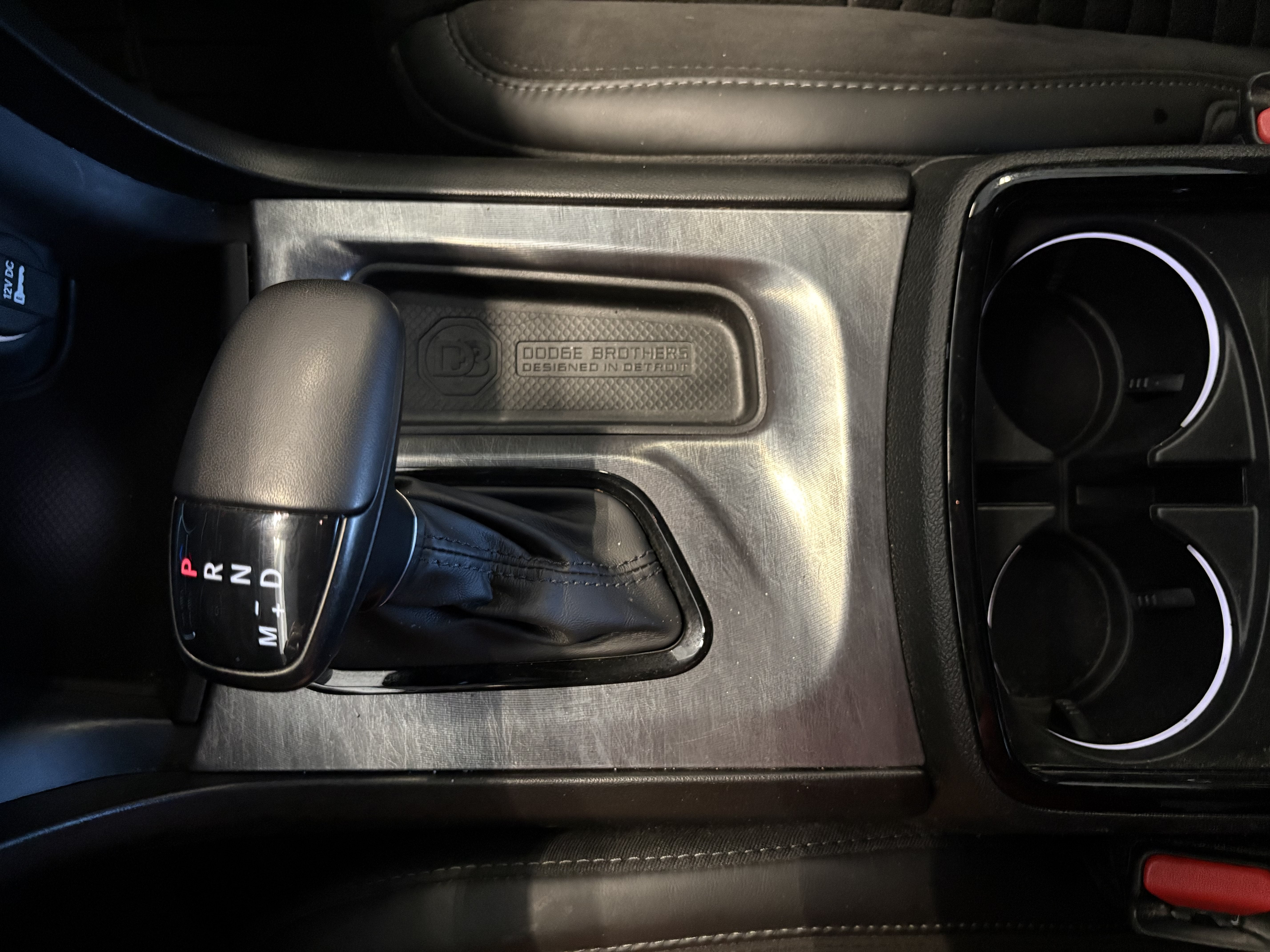 2023 Dodge Charger Scat Pack RWD
