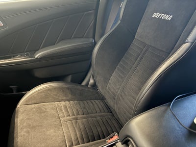 2023 Dodge Charger Scat Pack RWD