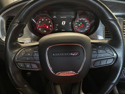 2023 Dodge Charger Scat Pack RWD