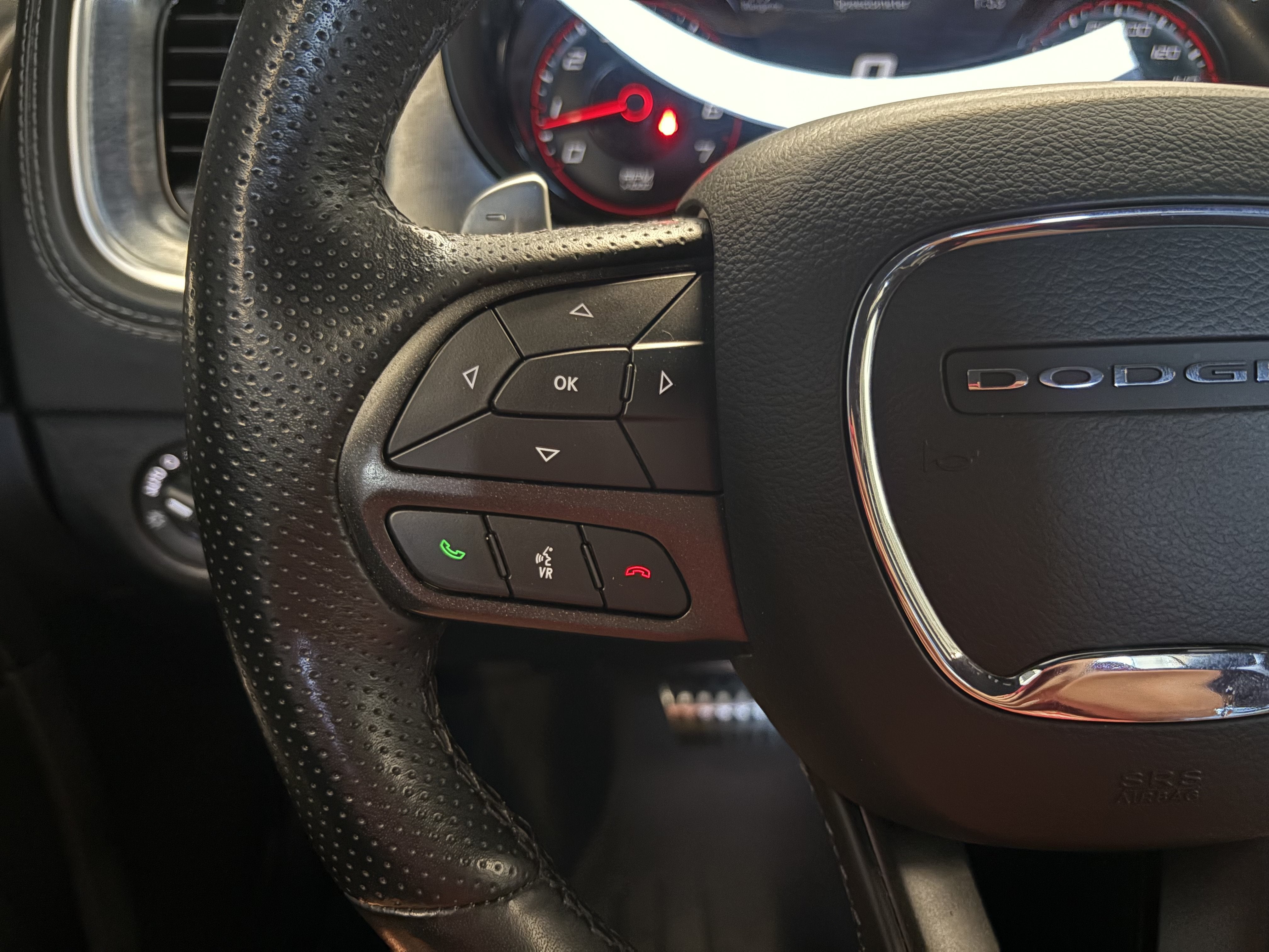 2023 Dodge Charger Scat Pack RWD