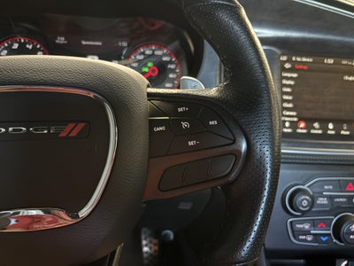 2023 Dodge Charger Scat Pack RWD