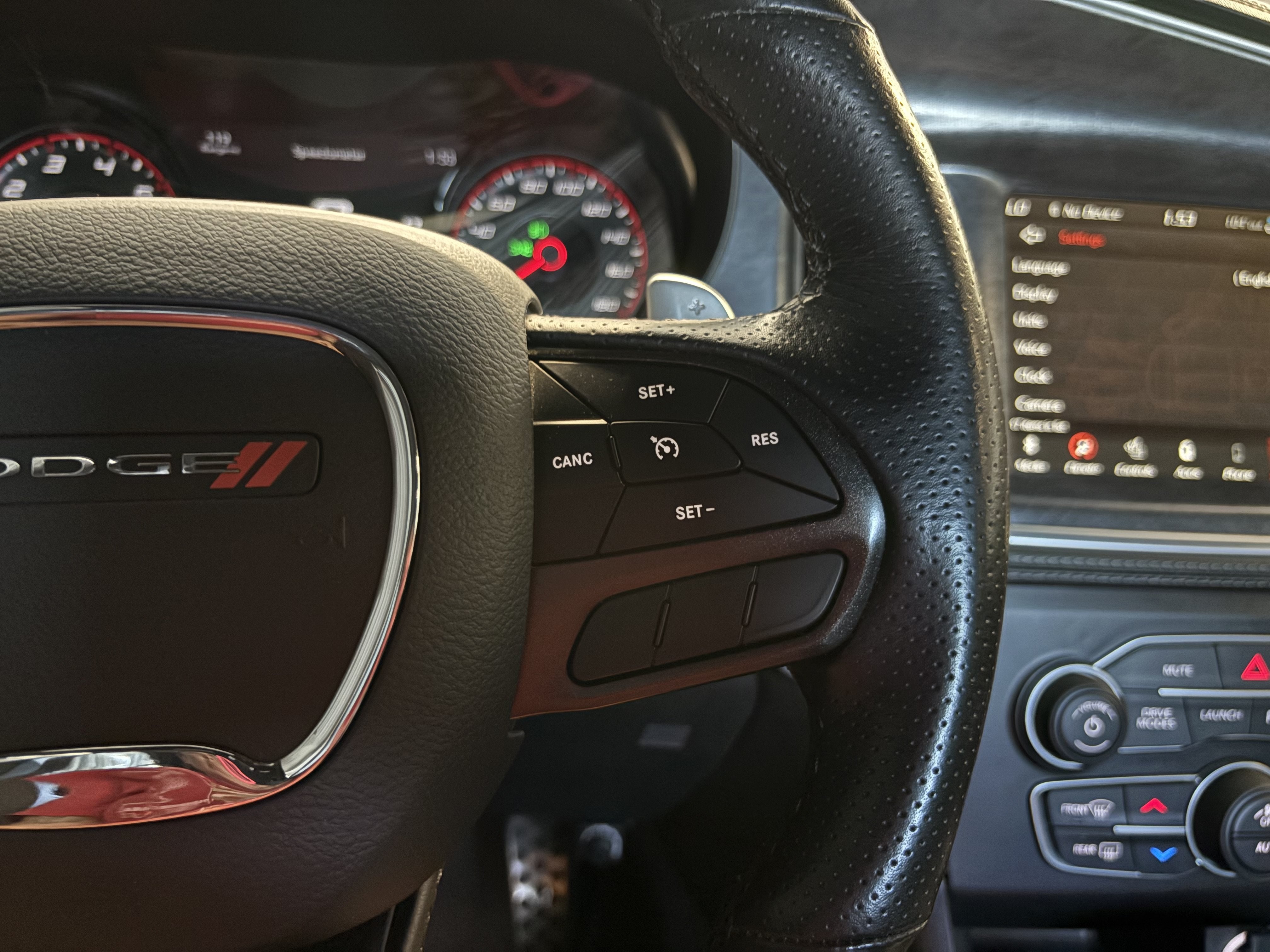 2023 Dodge Charger Scat Pack RWD