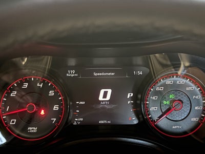 2023 Dodge Charger Scat Pack RWD
