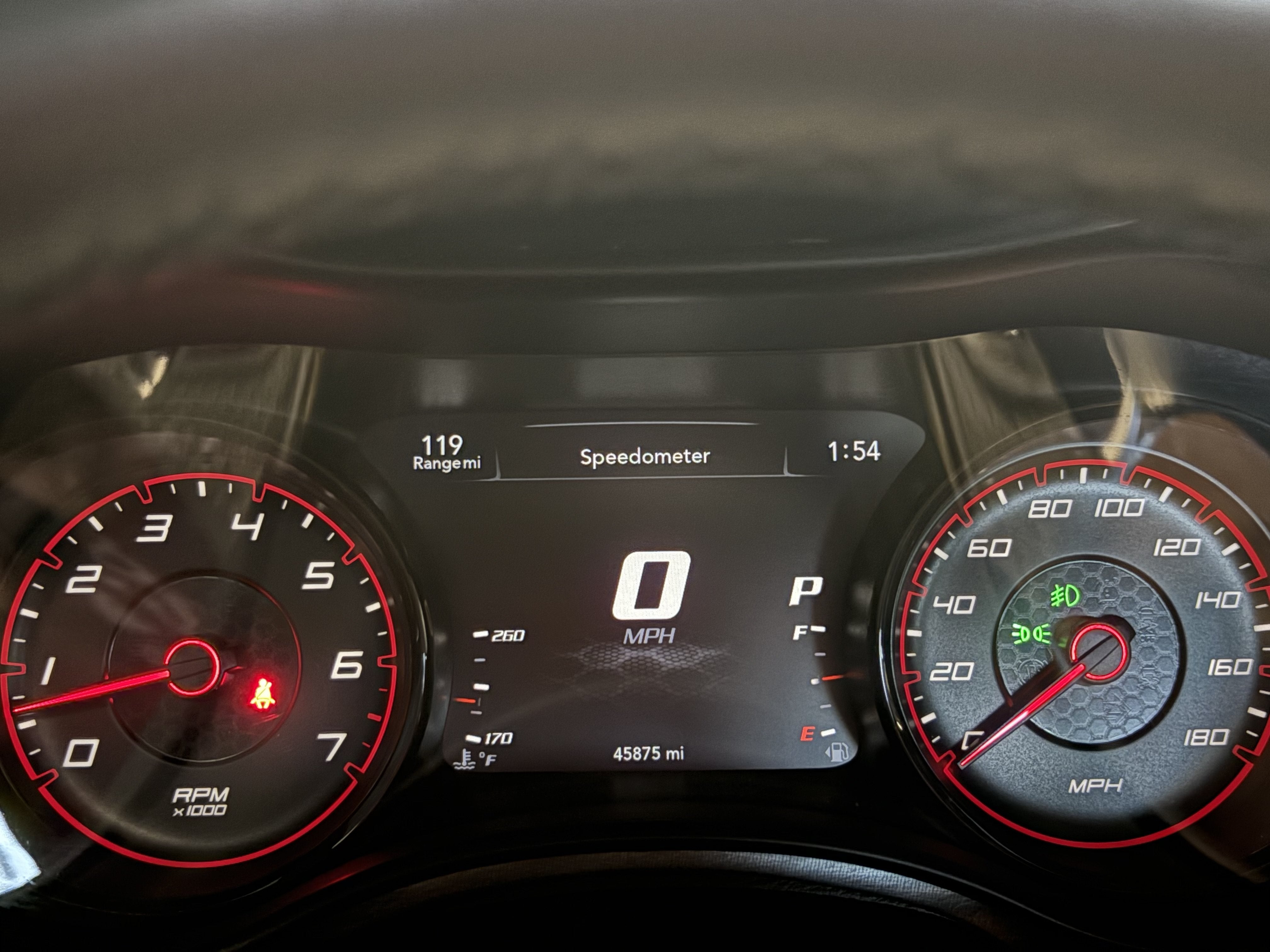 2023 Dodge Charger Scat Pack RWD