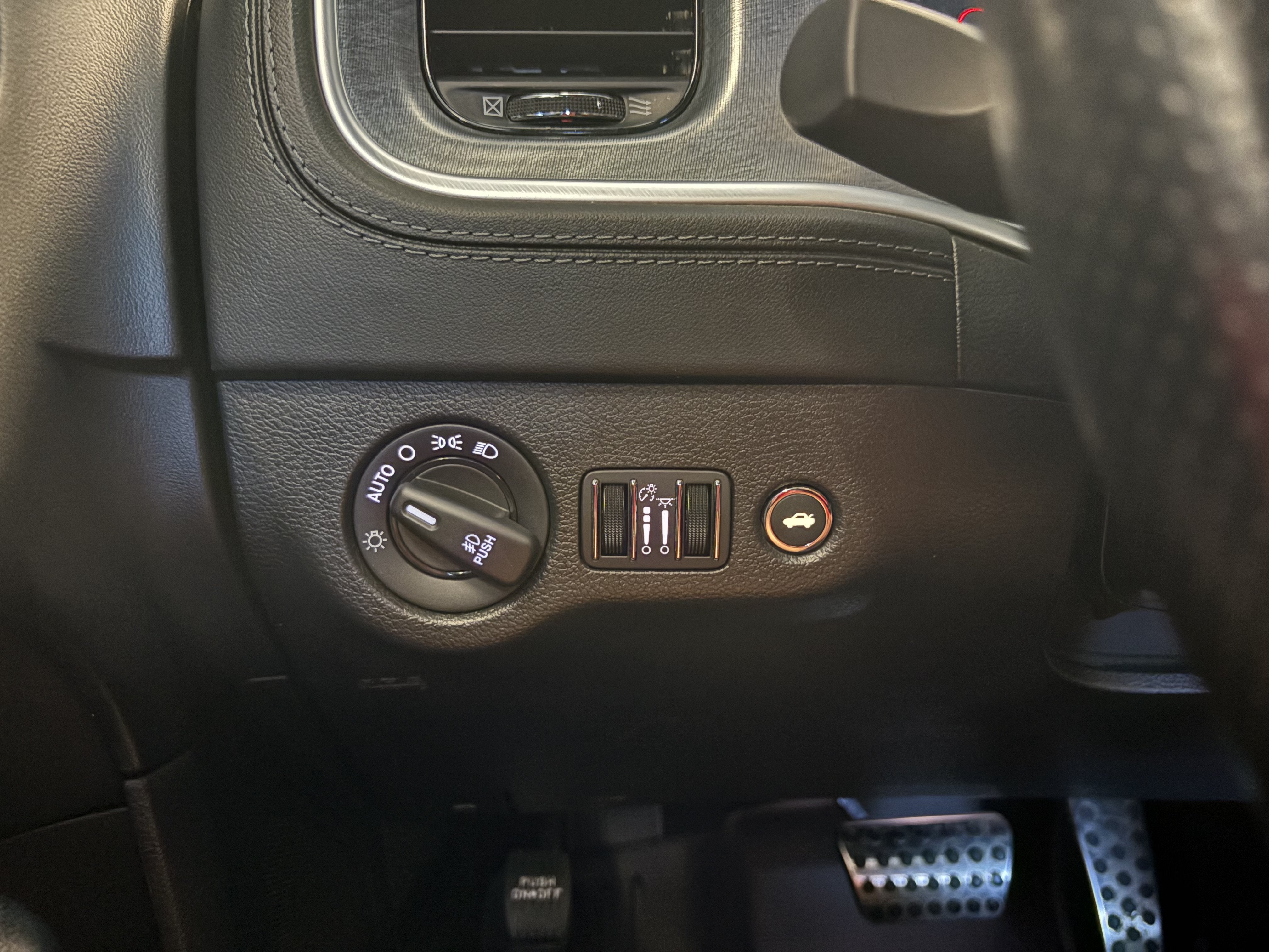 2023 Dodge Charger Scat Pack RWD