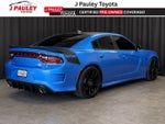 2023 Dodge Charger Scat Pack RWD