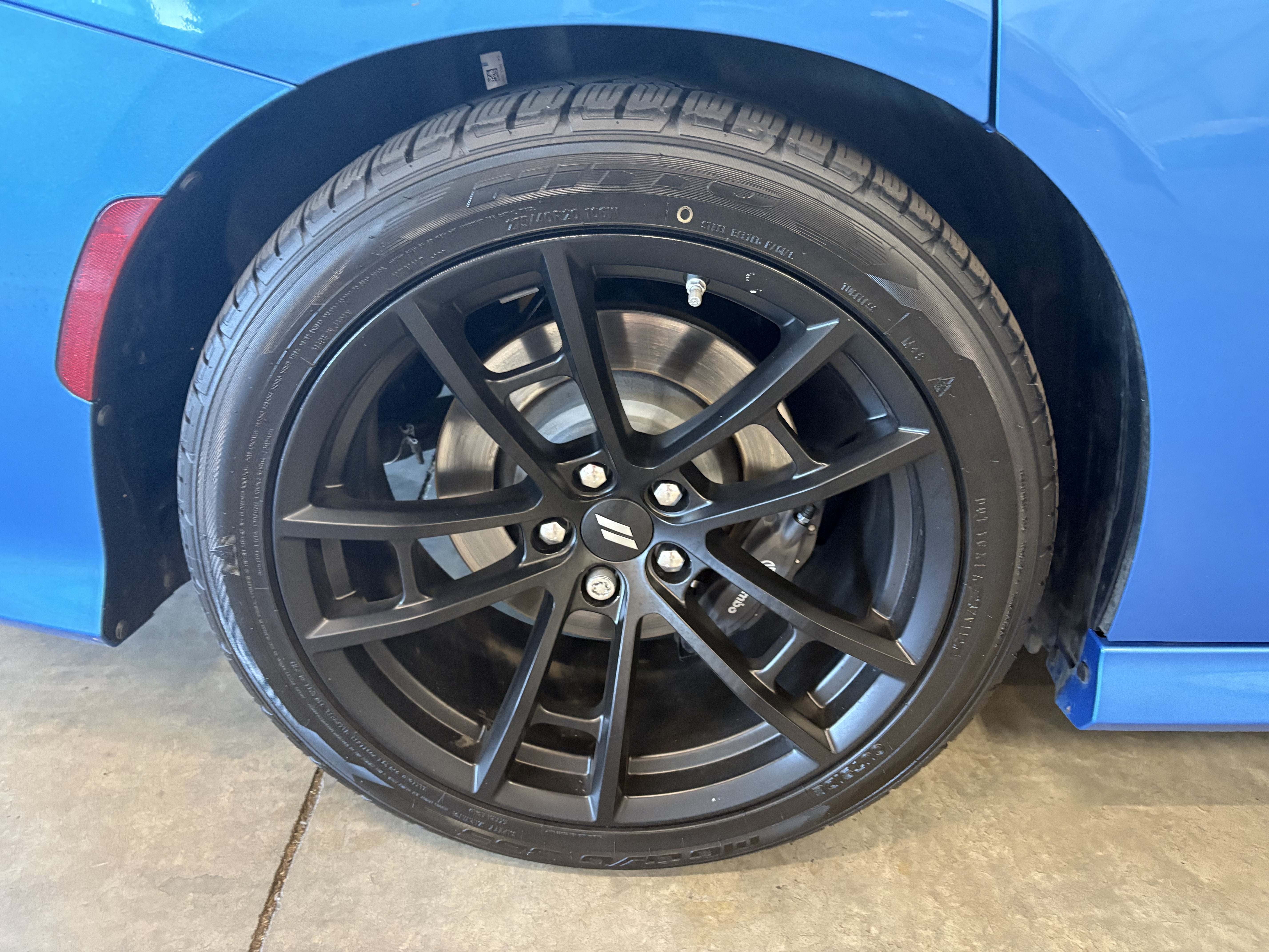 2023 Dodge Charger Scat Pack RWD