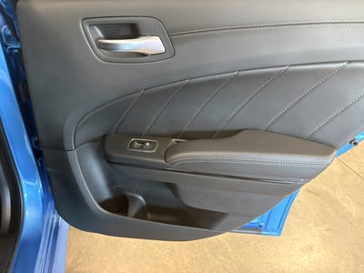 2023 Dodge Charger Scat Pack RWD