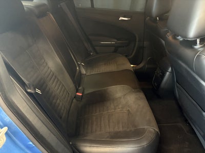 2023 Dodge Charger Scat Pack RWD