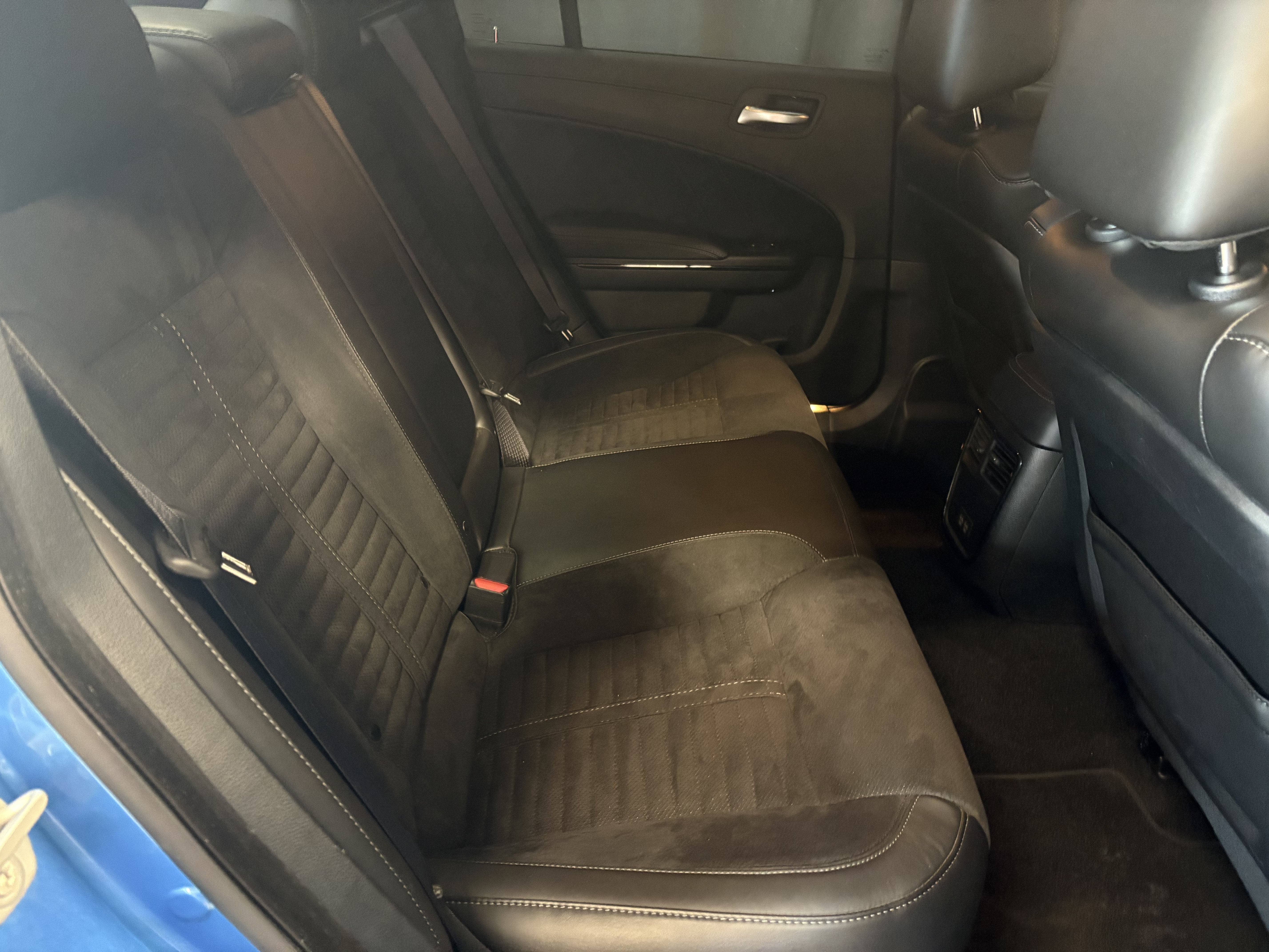 2023 Dodge Charger Scat Pack RWD