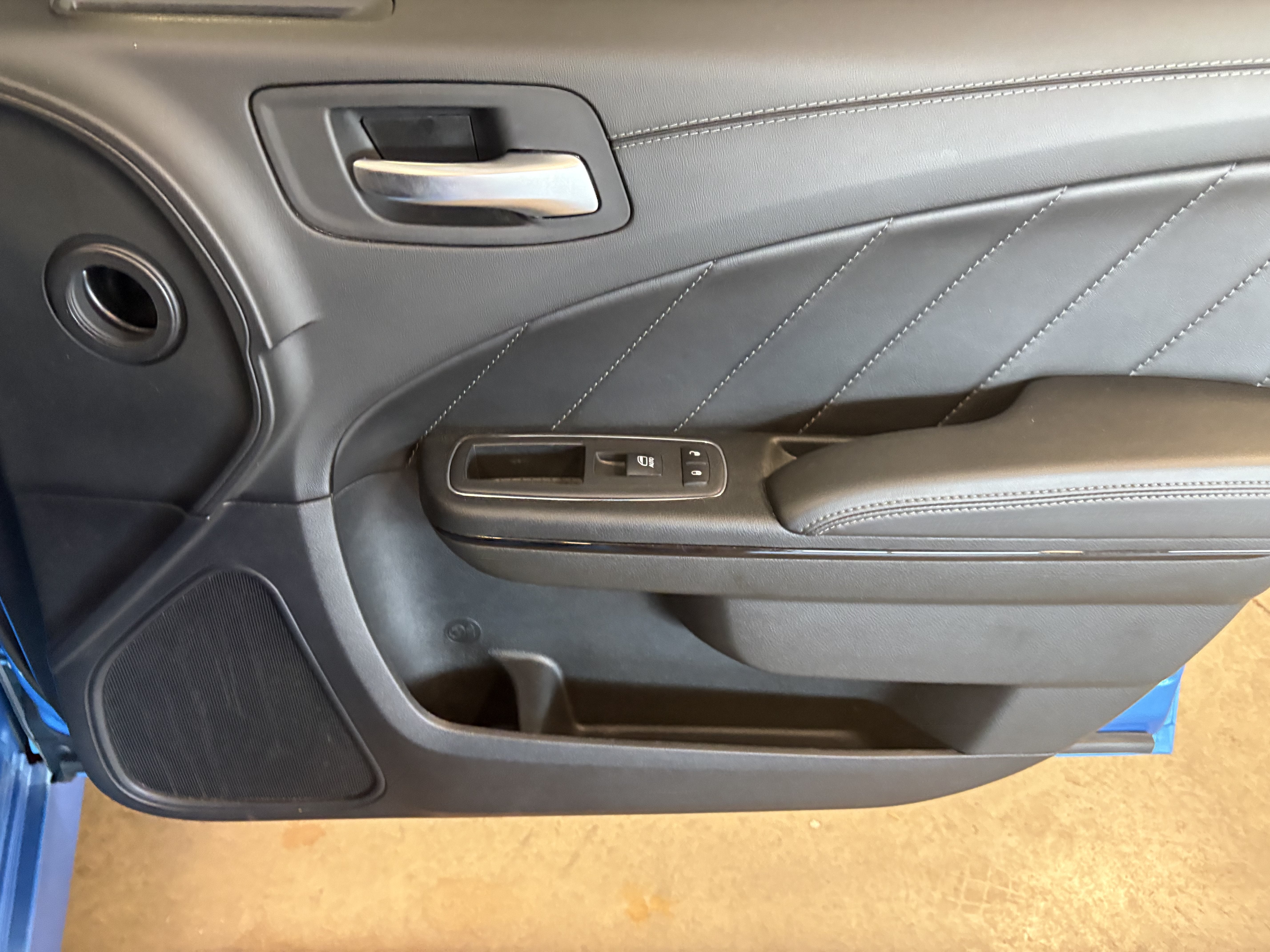 2023 Dodge Charger Scat Pack RWD