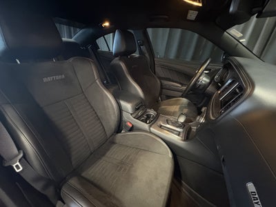 2023 Dodge Charger Scat Pack RWD
