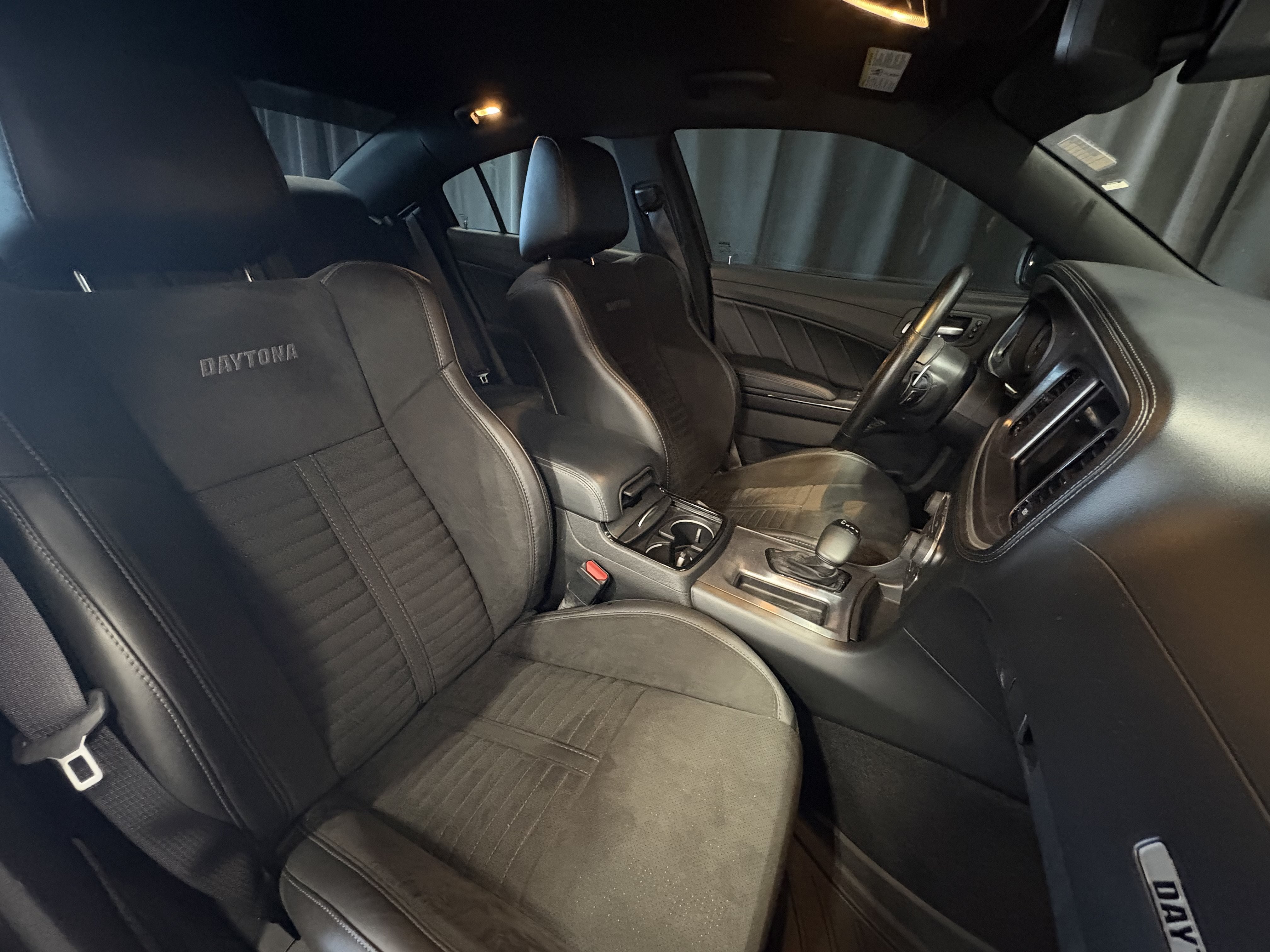 2023 Dodge Charger Scat Pack RWD