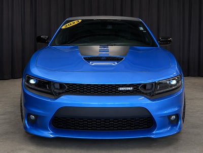 2023 Dodge Charger Scat Pack RWD
