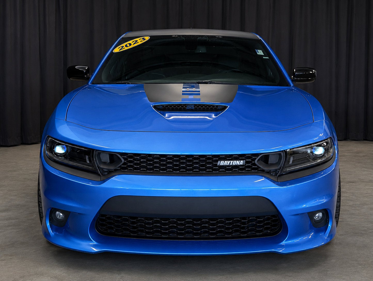 2023 Dodge Charger Scat Pack RWD