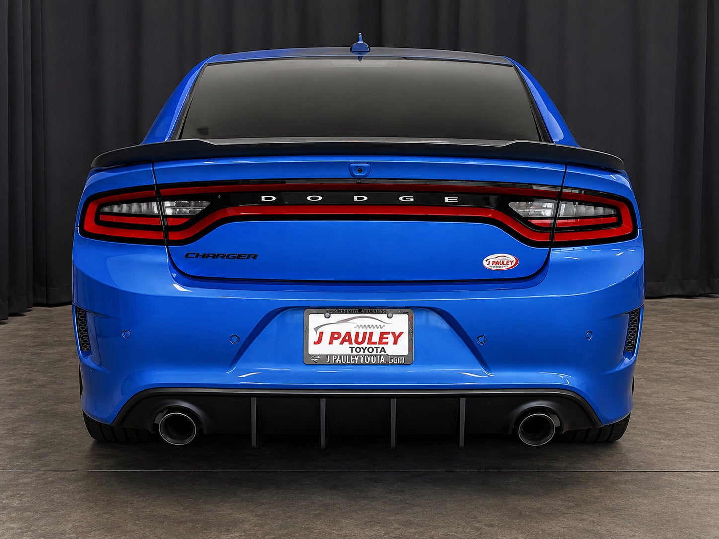 2023 Dodge Charger Scat Pack RWD