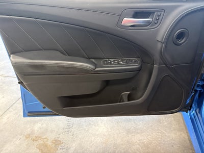 2023 Dodge Charger Scat Pack RWD