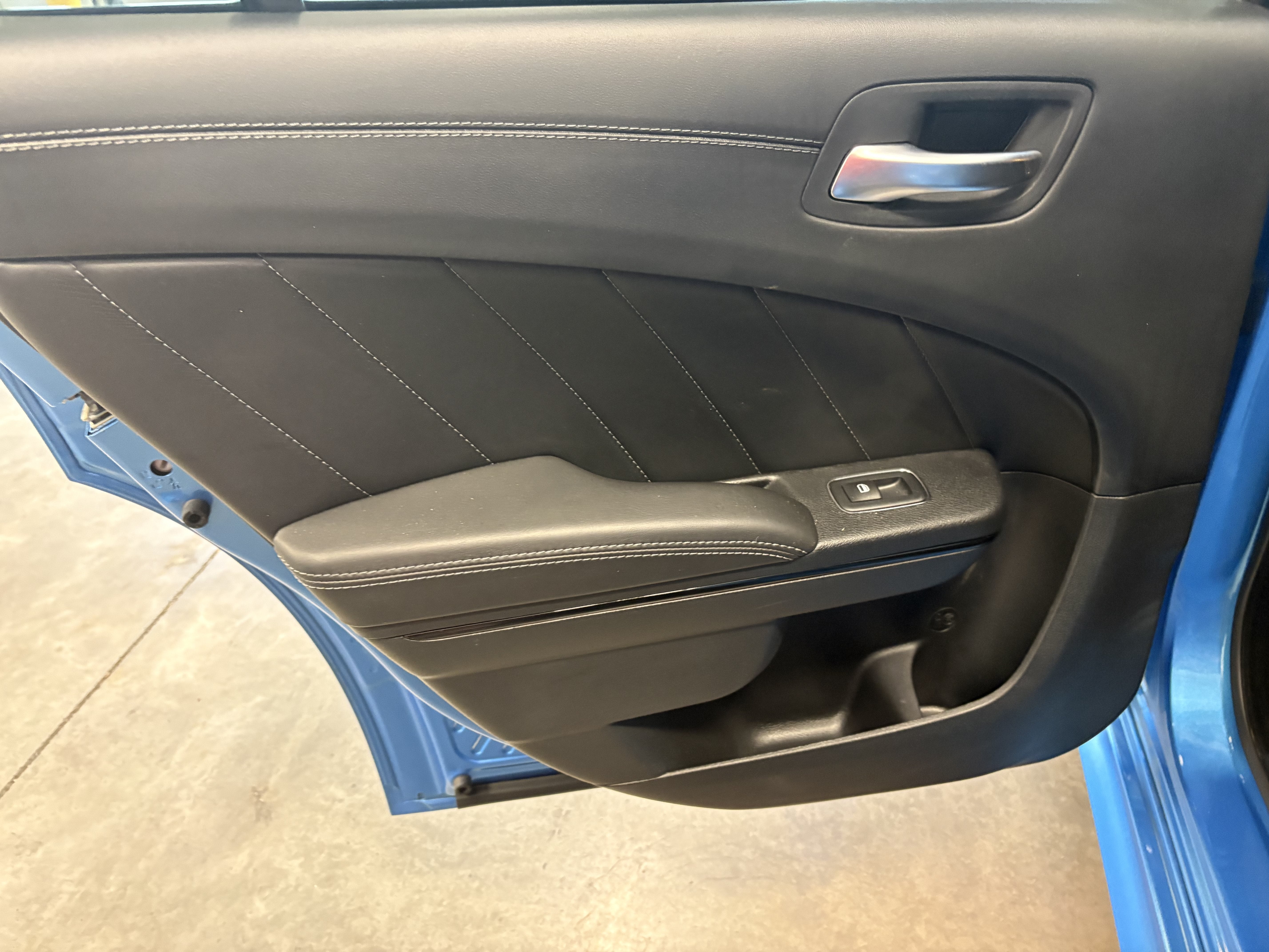 2023 Dodge Charger Scat Pack RWD