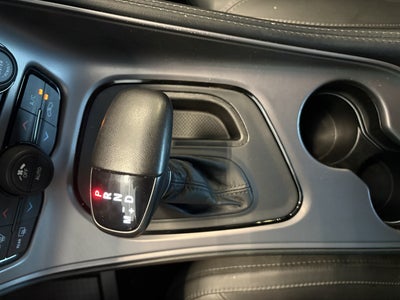 2023 Dodge Challenger SXT RWD