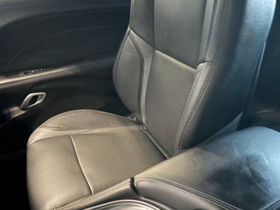 2023 Dodge Challenger SXT RWD