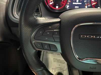 2023 Dodge Challenger SXT RWD