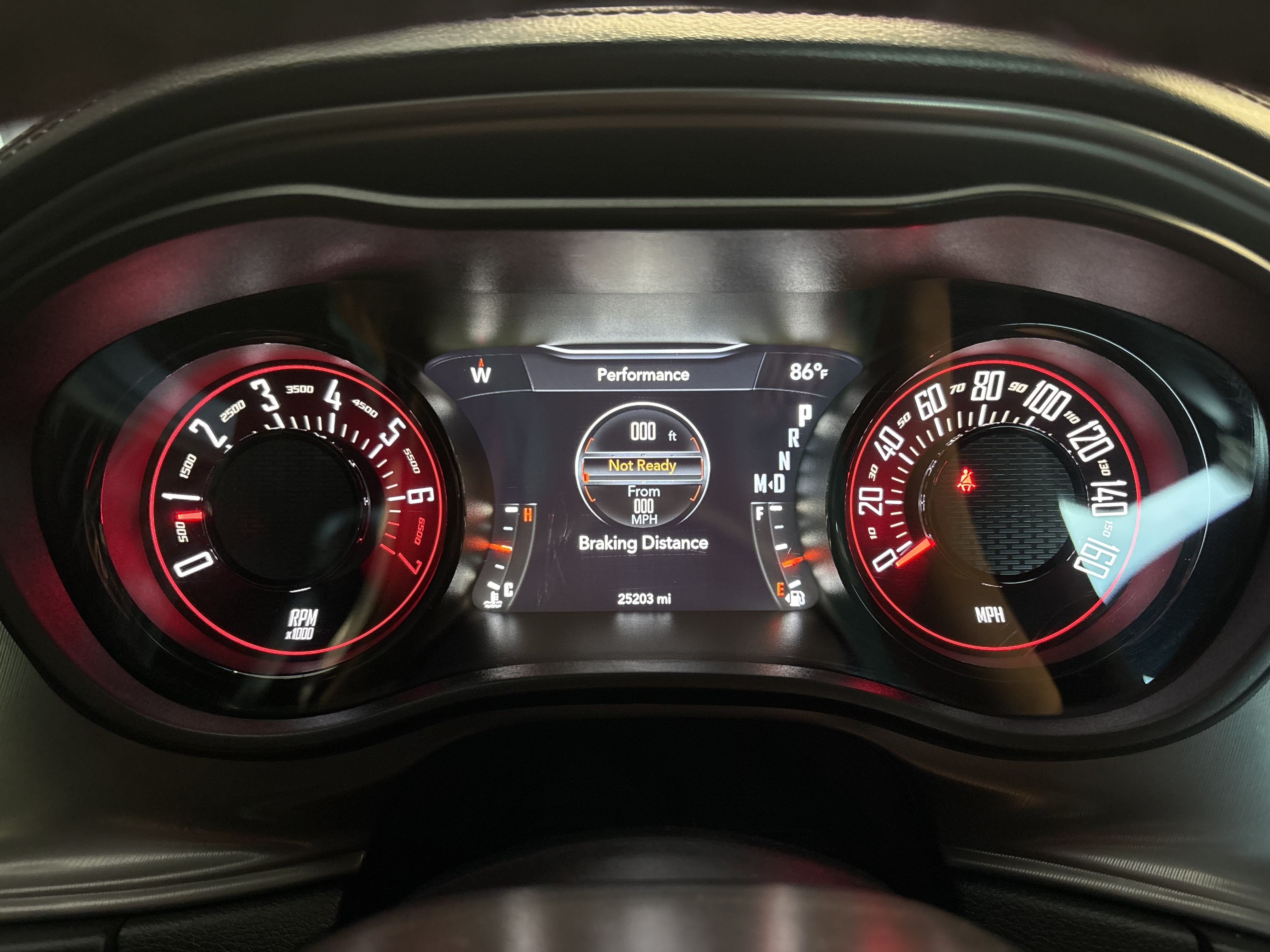 2023 Dodge Challenger SXT RWD