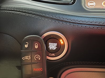 2023 Dodge Challenger SXT RWD