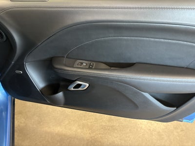 2023 Dodge Challenger SXT RWD