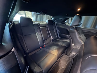 2023 Dodge Challenger SXT RWD
