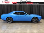 2023 Dodge Challenger SXT RWD