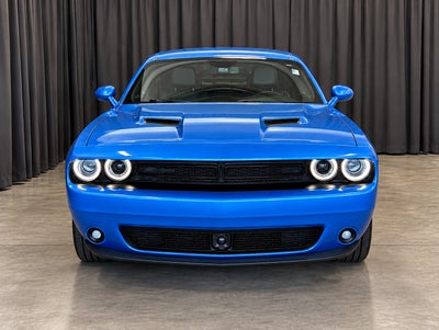 2023 Dodge Challenger SXT RWD
