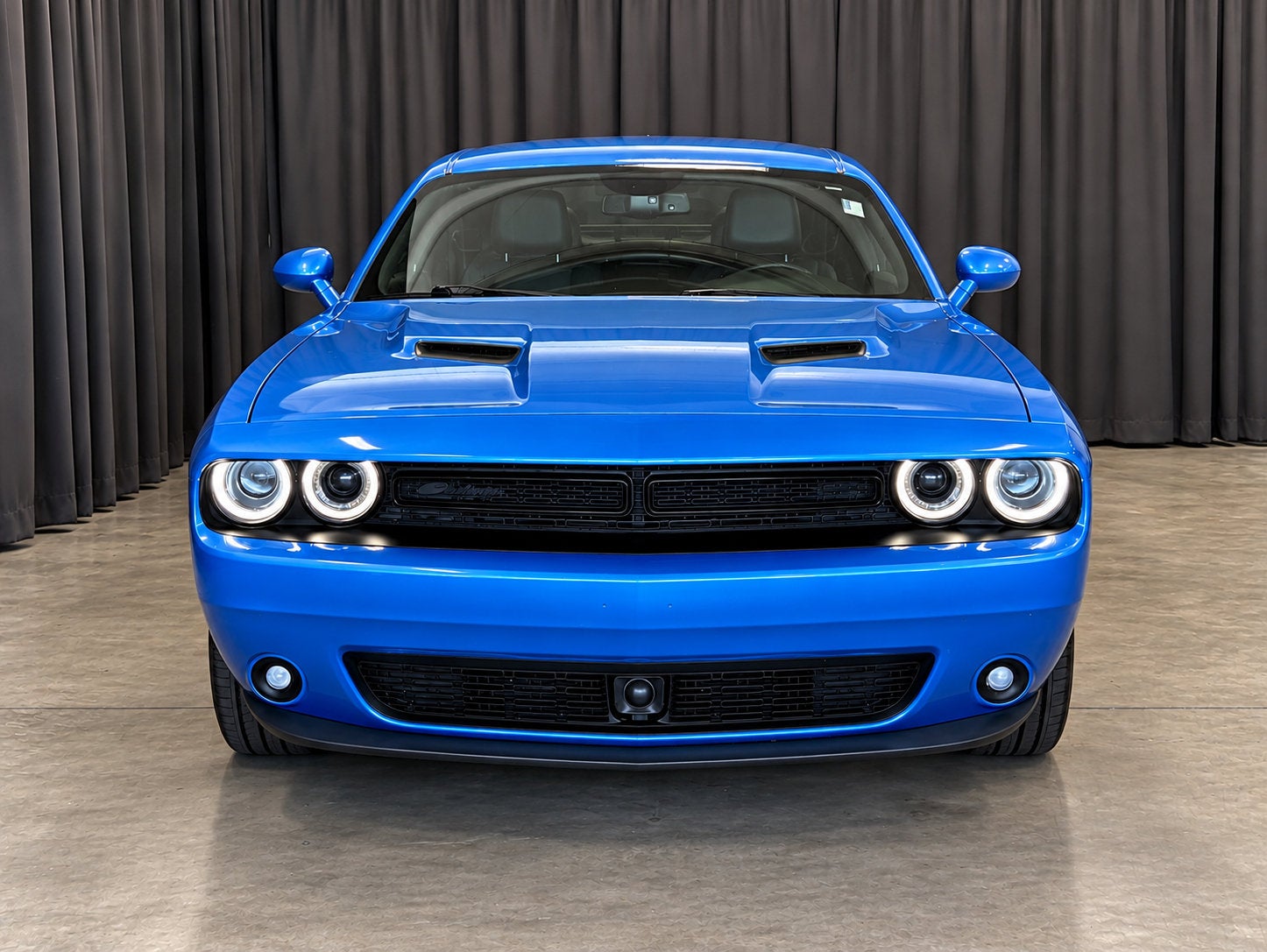 2023 Dodge Challenger SXT RWD