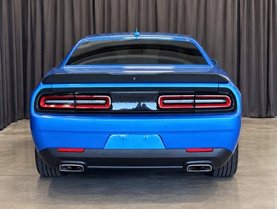2023 Dodge Challenger SXT RWD