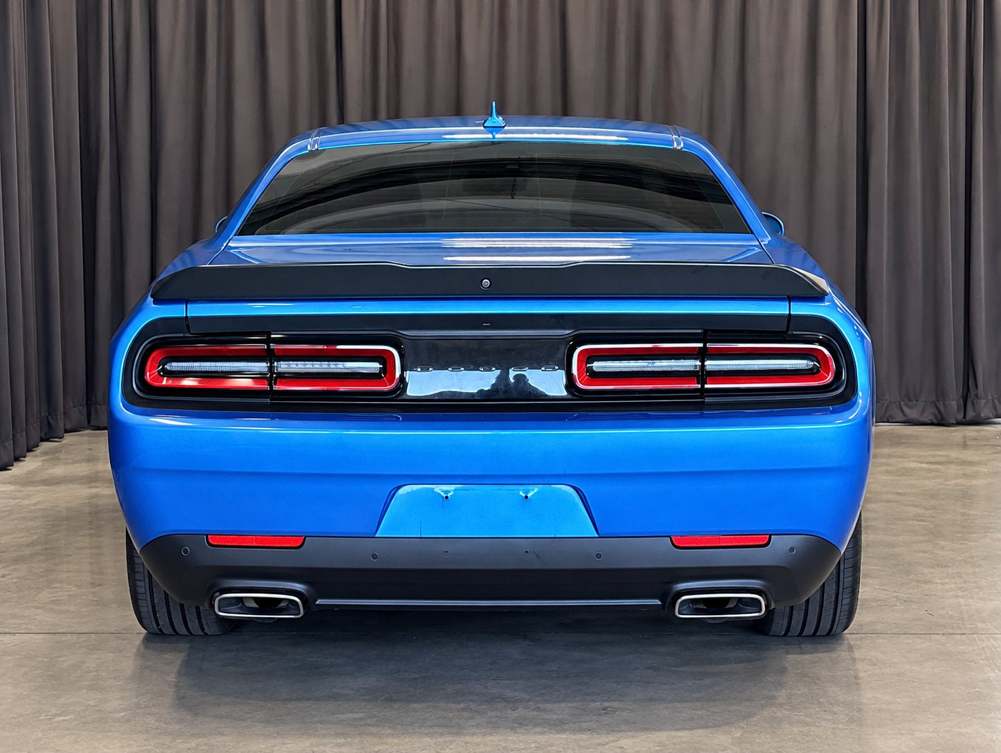 2023 Dodge Challenger SXT RWD